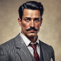 Dutch Van der Linde
