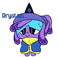 Drystan