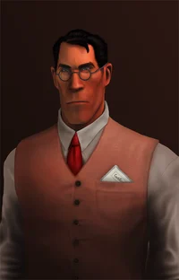 Medic TF2