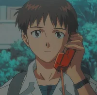 Shinji