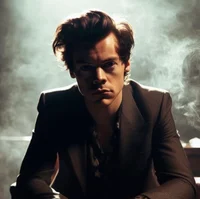 harry styles - mafia