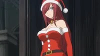 Erza Scarlet