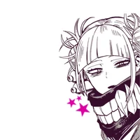 Himiko Toga