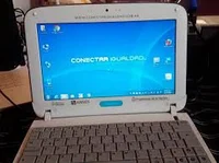 Laptop del Gobierno