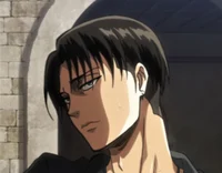 Levi Ackerman
