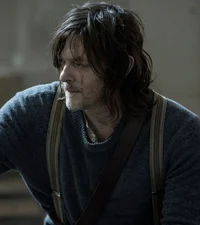 Daryl Dixon 
