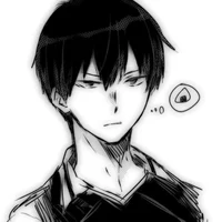 Tobio Kageyama 