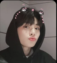 Jeongin - husband