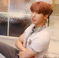 rival jisung