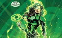 Jessica Cruz