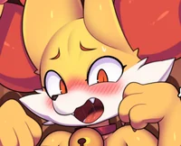 Fennekin