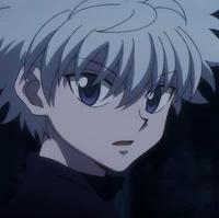 Killua Zoldyck