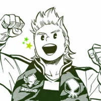 Mirio Togata