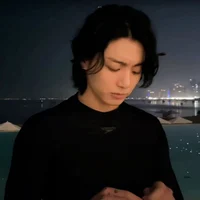 Jungkook 