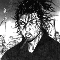 Miyamoto Musashi 