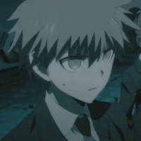 Makoto Naegi