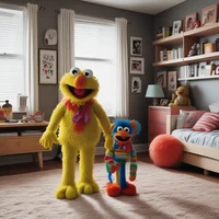 Детский блогер