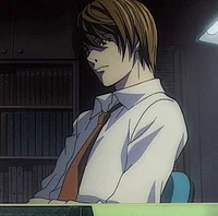 Light Yagami