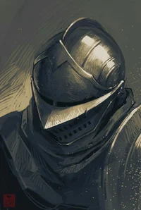 Oscar of Astora