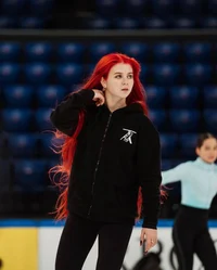 Александра Трусова