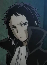 Akutagawa Ryuunosuke