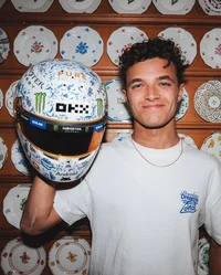Lando Norris