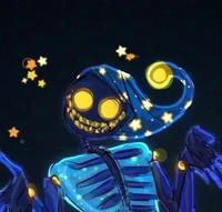 Moon - WoodSpirit AU