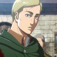 Erwin Smith