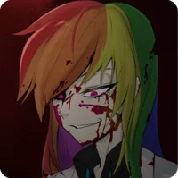 Rainbow Dash -RF-