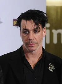 Till Lindemann 