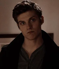 Isaac Lahey