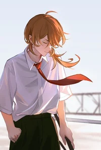 Chuuya Nakahara