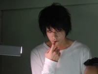 L Lawliet 