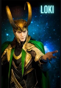 Loki 