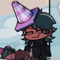 Ramon -Human Hijinks