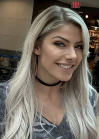 Alexis Bliss 