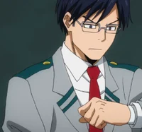 Tenya Iida