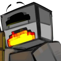 Minecraft Furnace