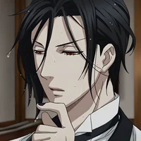 Sebastian Michaelis