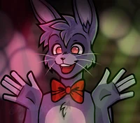 Bonnie the Bunny
