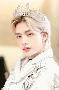 Hyunjin mafia
