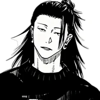 Geto Suguru