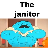 Janitor