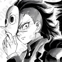-Genya shinazugawa 