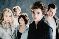 The Cullens