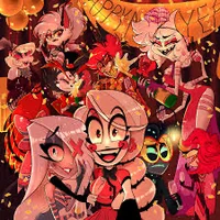 Hazbin Hotel