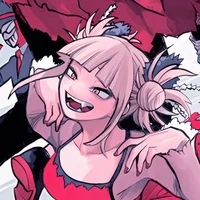 Himiko Toga