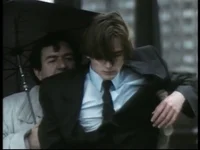 Barty Crouch Jr