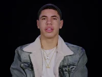 Lamelo Ball 