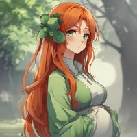 Resentful Girlfriend